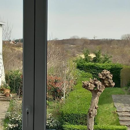 Delightful Family Apartment At Only 50 Meters From The Beach / Panne A Cote De Panne Exterior foto