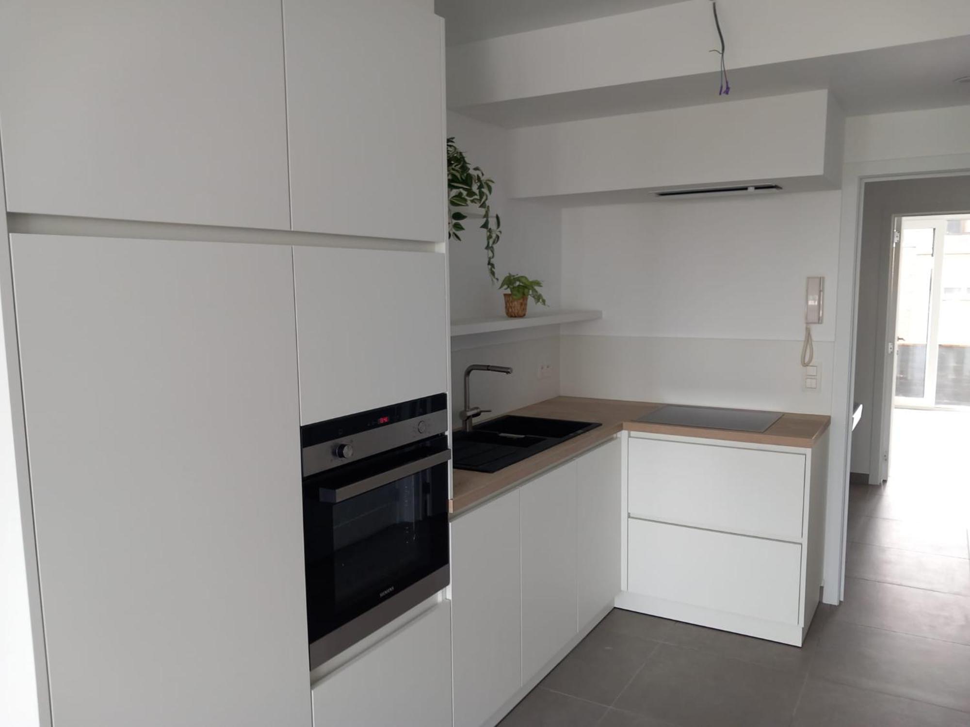 Delightful Family Apartment At Only 50 Meters From The Beach / Panne A Cote De Panne Exterior foto