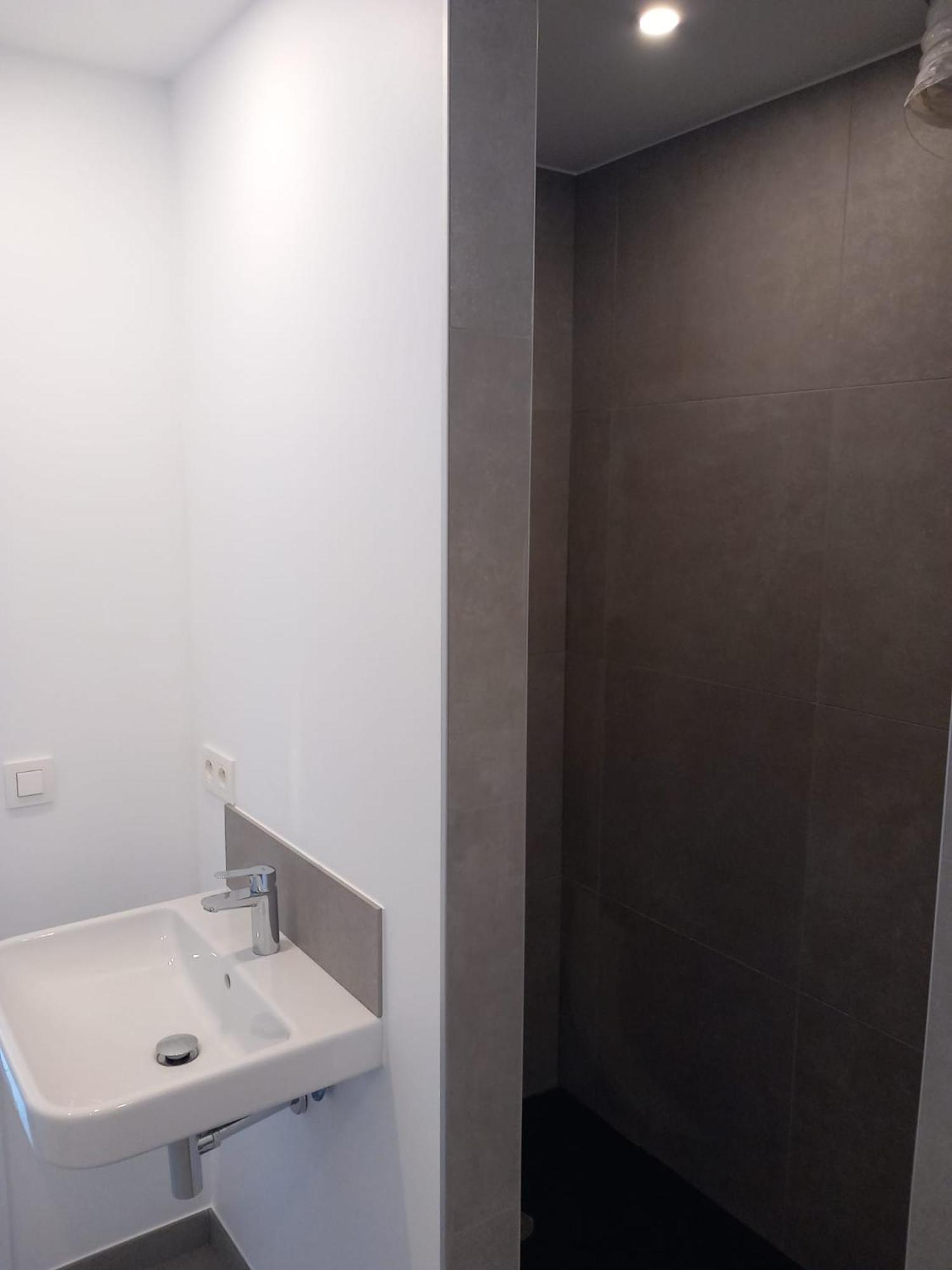 Delightful Family Apartment At Only 50 Meters From The Beach / Panne A Cote De Panne Exterior foto